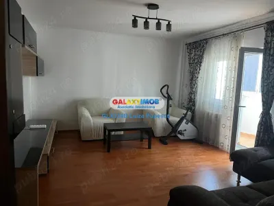 Vanzare apartament 2 camere Sebastian-Dumbrava Noua 63mp mobilat - foto 7