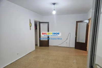 APARTAMENT 3 CAMERE DE VANZARE IANCULUI MEGA MALL - Bucuresti