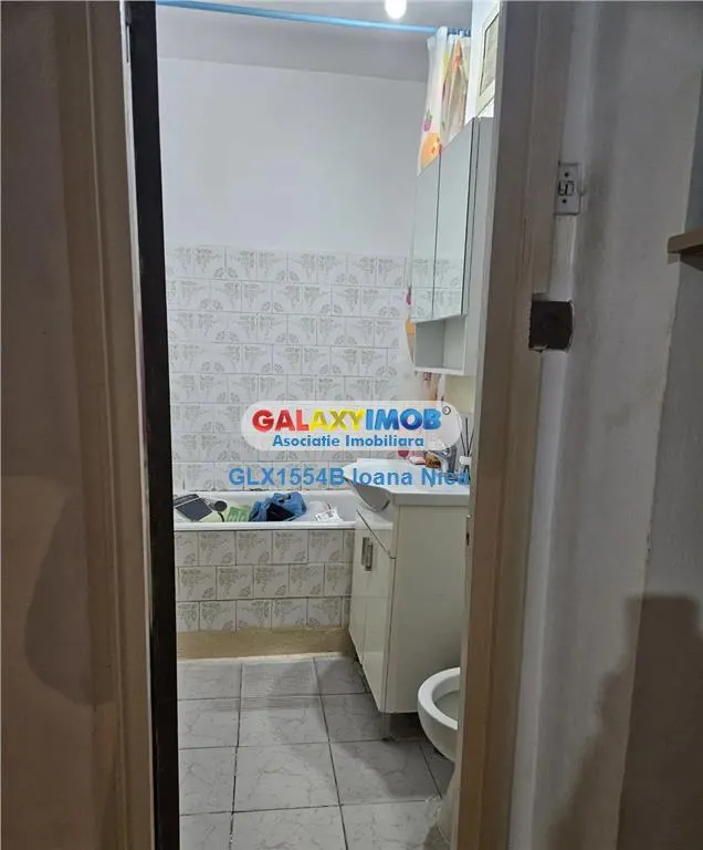 APARTAMENT 3 CAMERE DE VANZARE IANCULUI MEGA MALL - foto 7