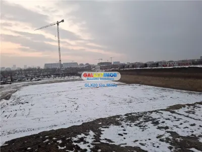 Vanzare apartamente 2 camere Pipera Nord Lake - foto 4