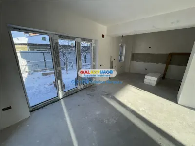 Vila P+1 cu Pompa de caldura ,Panouri Fotovoltaice si Baterie Stocare - foto 11