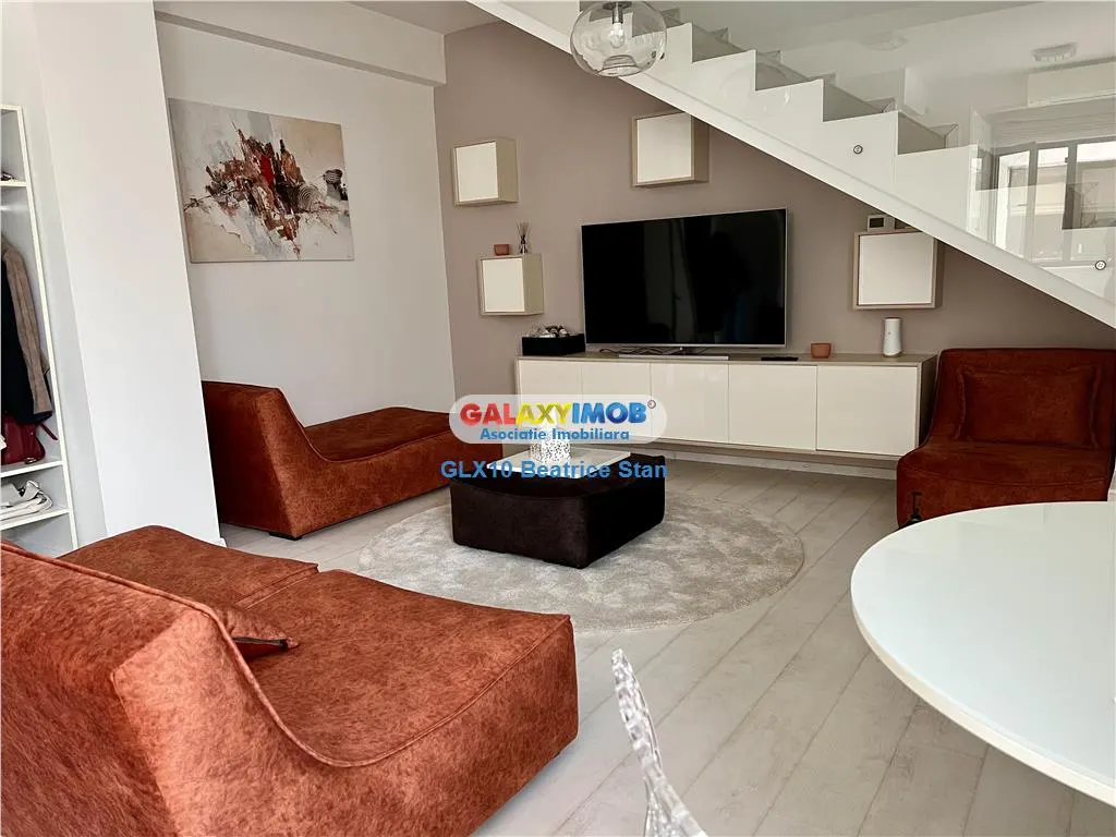 Vanzare apartament 2 camere tip duplex BD. DECEBAL adiacent - foto 2