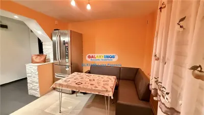 Apartament 2 camere SEBASTIAN PARC DUMBRAVA NOUA 64mp reabilitat - foto 6