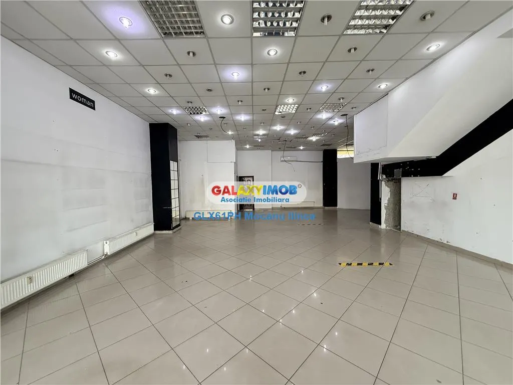 Inchiriere spatiu comercial 165 mp, in Ploiesti, zona Vest - Piata - foto 11