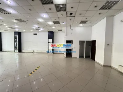Inchiriere spatiu comercial 165 mp, in Ploiesti, zona Vest - Piata - foto 13