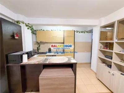 Apartament cu 3 camere de vanzare in Militari Residence - Rezervelor - foto 7