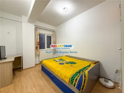 Apartament cu 3 camere de vanzare in Militari Residence - Rezervelor - foto 8