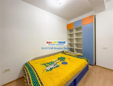 Apartament cu 3 camere de vanzare in Militari Residence - Rezervelor - foto 10