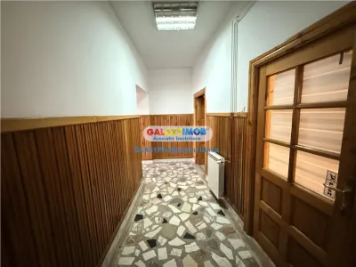 Vanzare vila spatioasa, in Ploiesti, zona Republicii - foto 22