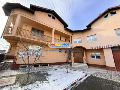 Inchiriere spatiu birouri 370 mp, in Ploiesti, zona Republicii - foto 3