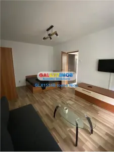 GARSONIERA DE INCHIRIAT GORJULUI - Bucuresti