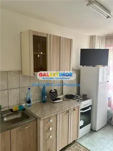 Apartament  2 camere PANDURI stradal,vedere spate - foto 2