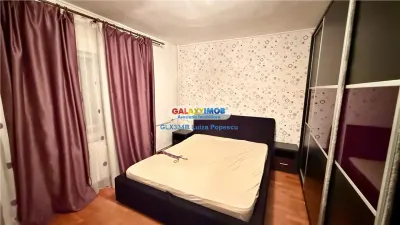 Apartament 2 camere SEBASTIAN PARC DUMBRAVA NOUA,64mp,reabilitat - foto 3