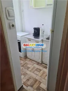 GARSONIERA DE INCHIRIAT ZONA APUSULUI - Bucuresti