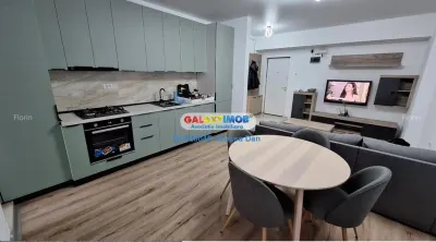 parc carol | 2 camere 54mp 2023 nou | centrala AC cada balcon - Bucuresti