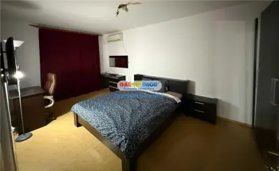 APARTAMENT 2 CAMERE DE INCHIRIAT CRANGASI - foto 8