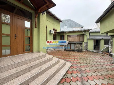 Inchiriere casa 150 mp, Ultracentral, Ploiesti - foto 12