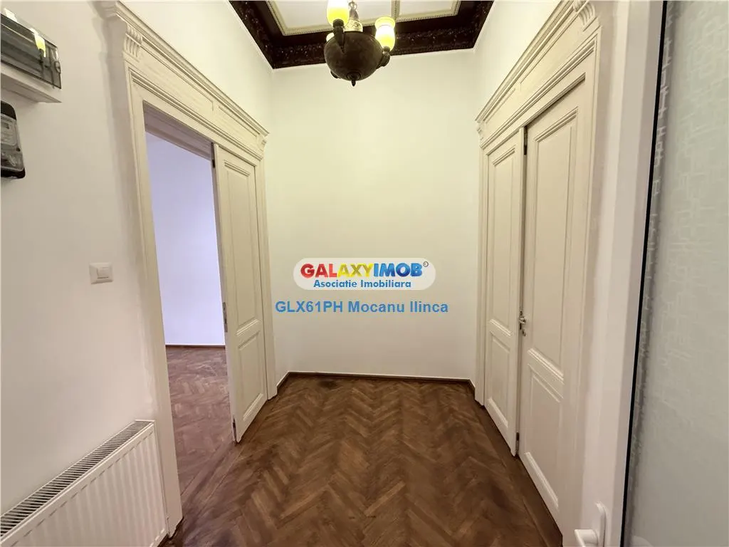 Inchiriere casa 150 mp, Ultracentral, Ploiesti - foto 14
