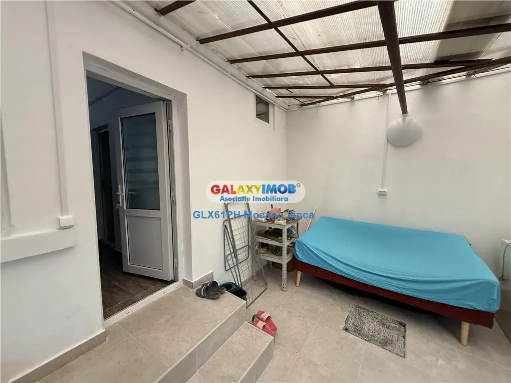Inchiriere casa 150 mp, Ultracentral, Ploiesti - foto 5