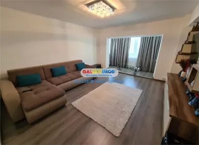 Apartament 3 camere, decomandat, renovat, mobilat, Pantelimon - foto 2