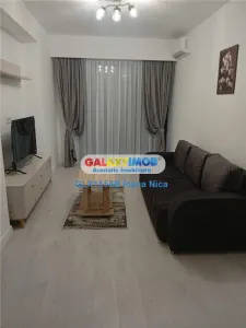 APARTAMENT 2 CAMERE DE INCHIRIAT GORJULUI COMPLEX NOVUM - Bucuresti