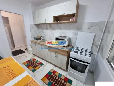 Apartament 2 camere Metrou 1 Decembrie/Piata Trapezului - Bucuresti