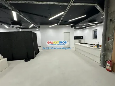 Inchiriere Spatiu Comercial Smart  184 mp Sisesti - foto 5