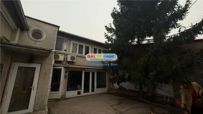 Vanzare casa cu teren propriu DOAMNA GHICA - LACUL FUNDENI - foto 17