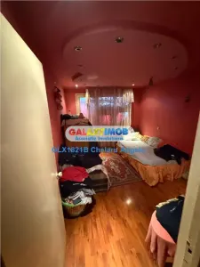 Calea Rahovei, apartament 3 cam., Etaj P/4,balcon,reabilitat - Bucuresti