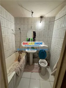 Calea Rahovei, apartament 3 cam., Etaj P/4,balcon,reabilitat - foto 4