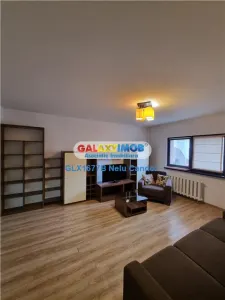 INCHIRIERE  APARTAMENT 3 CAMERE 13 SEPTEMBRIE PANDURI - Bucuresti
