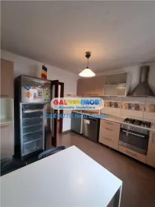 INCHIRIERE  APARTAMENT 3 CAMERE 13 SEPTEMBRIE PANDURI - foto 2