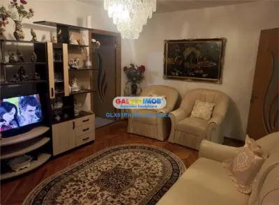 Inchiriere apartament 2 camere in Ploiesti, zona Republicii - Ploiesti