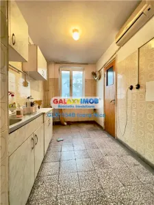 APARTAMENT 3 CAMERE DECOMANDAT CRANGASI VIRTUTII - Bucuresti