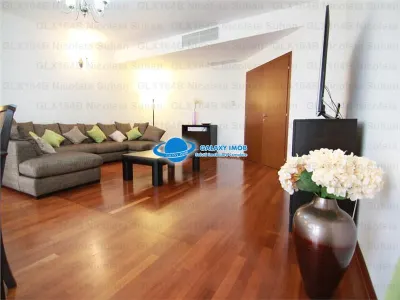 Vanzare apartament 4 camere Herastrau - Complex Grand Residence - Bucuresti