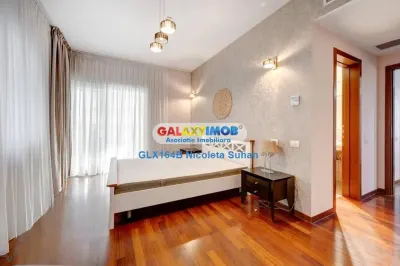 Vanzare apartament 4 camere Herastrau - Complex Grand Residence - foto 8