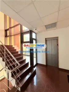 SPATIU BIROURI COMPLET MOBILAT -LIBERTATII /CASA POPORULUI/IZVOR - foto 14