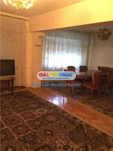APARTAMENT 4 CAMERE KISELEFF CLUCERULUI - foto 3