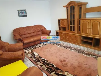 Inchiriere apartament 3 camere decomandat PARCUL SEBASTIAN - foto 3