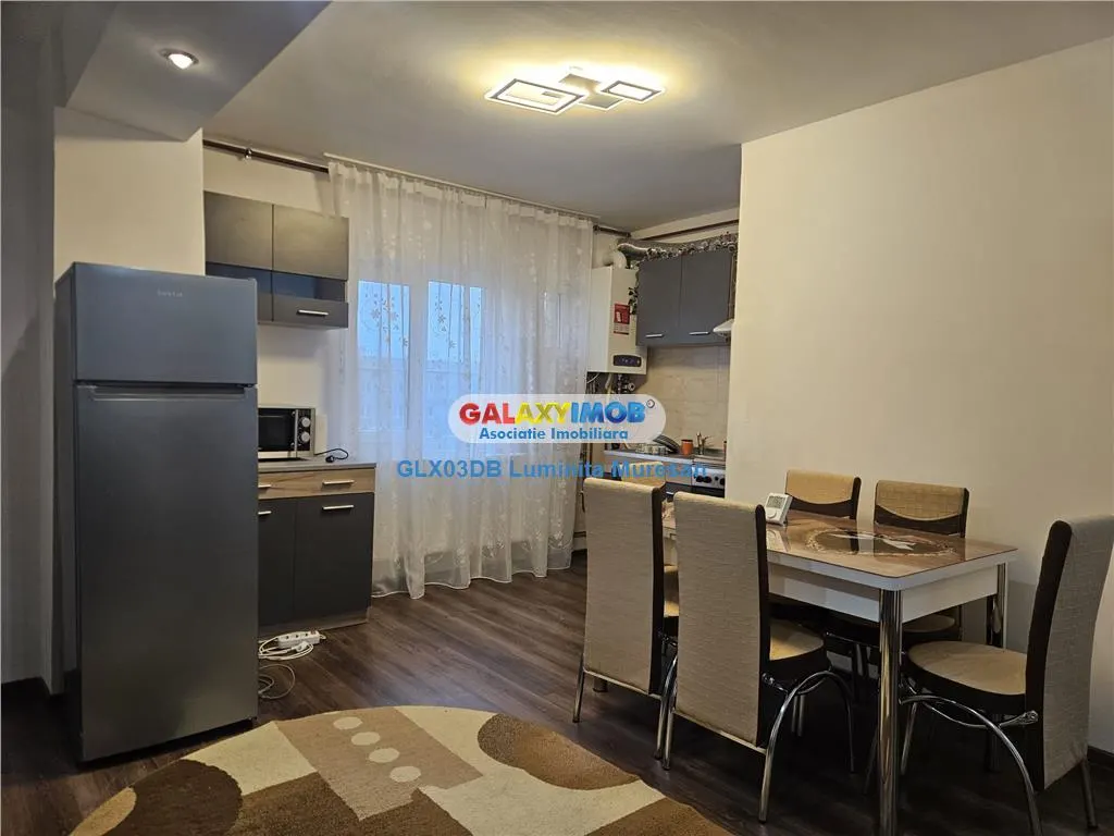 Inchiriere apartament 2 camere decomandat Targoviste Micro 6 - foto 2