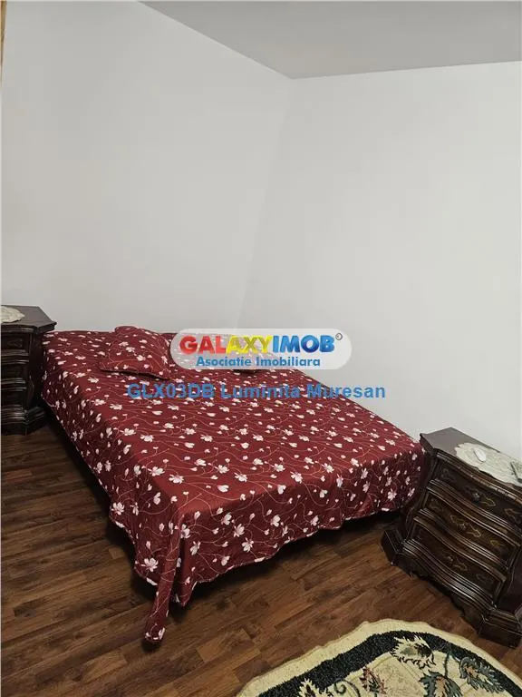 Inchiriere apartament 2 camere decomandat Targoviste Micro 6 - foto 13