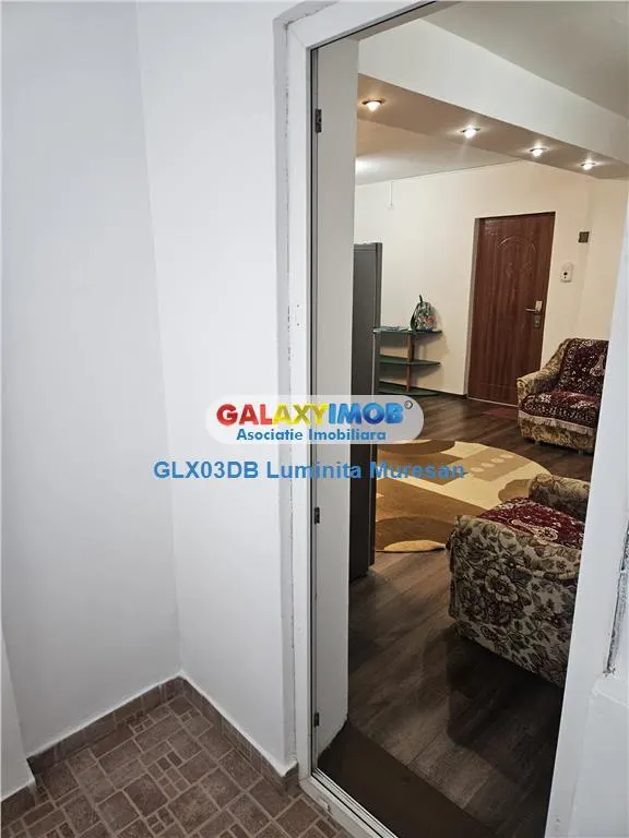 Inchiriere apartament 2 camere decomandat Targoviste Micro 6 - foto 18