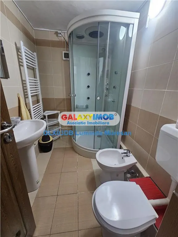 Inchiriere apartament 2 camere decomandat Targoviste Micro 6 - foto 8