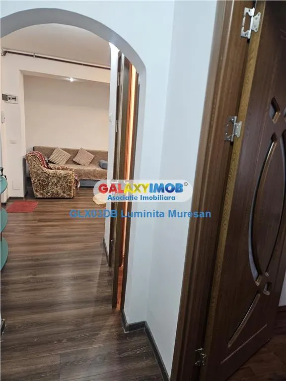 Inchiriere apartament 2 camere decomandat Targoviste Micro 6 - foto 10