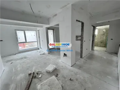 Apartament 2 cam-Bucatarie inchisa-Incalzire pardoseala-Prel. Ghencea - foto 18