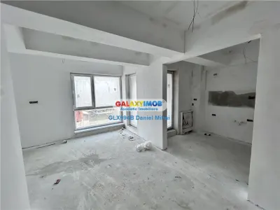 Apartament 2 cam-Bucatarie inchisa-Incalzire pardoseala-Prel. Ghencea - foto 20