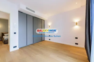 Apartament 3 camere One Herastrau Towers - foto 10