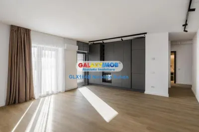 PREMIUM - 3 camere, imobil nou, PRIMA -NCHIRIERE - Piata Victoriei - Bucuresti