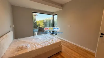 Vanzare vila de Lux de tip Duplex situata in comuna Tamasi- Corbeanca - foto 23