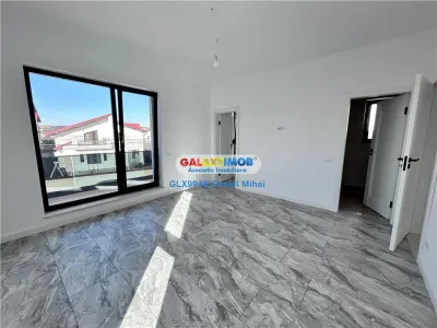 Casa individula exclusivista 4 cam--Terasa-Curte amenajata-Comision 0% - foto 21
